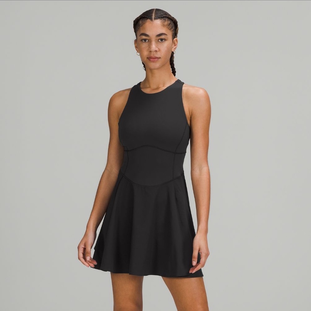 Lululemon tennis dress 6